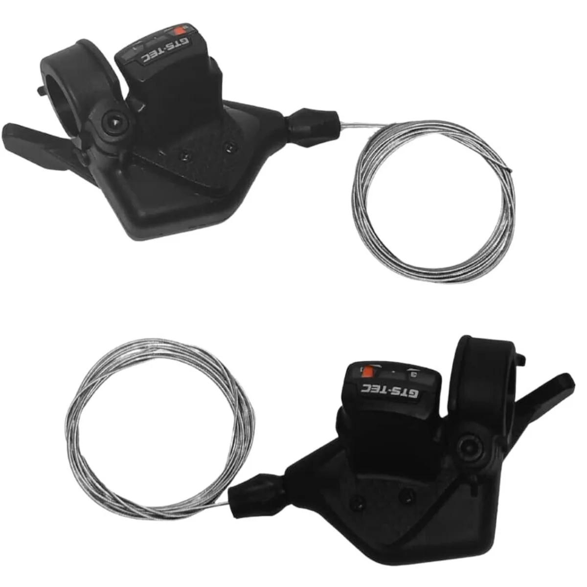 Alavanca Cambio Rapid Fire GTS FJ 073 24 Velocidades