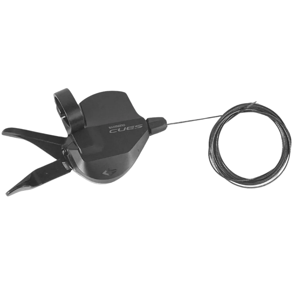 Alavanca Cambio Rapid Fire Shimano Cues SL-U4000 9 Velocidades