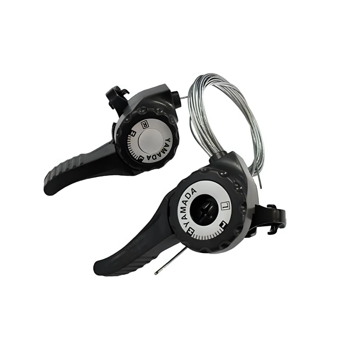 Alavanca Cambio Thumbshifter Yamada 18 Marchas Nylon