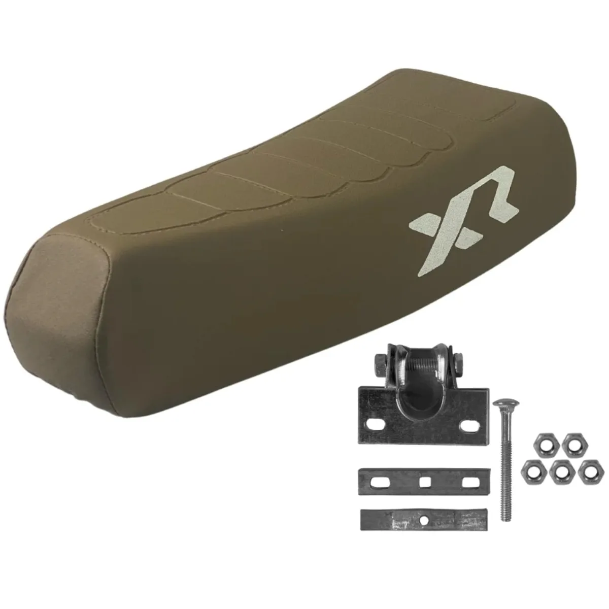 Banco Bike Mobilete XR Marrom