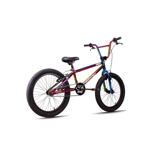BICICLETAS