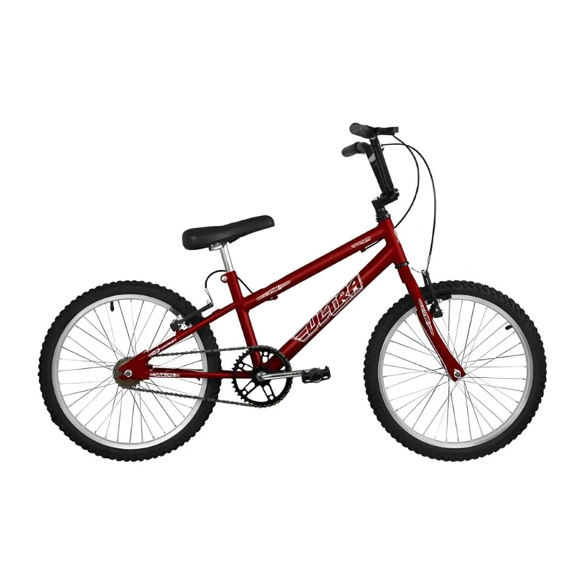 Bicicleta Aro 20 Ultra