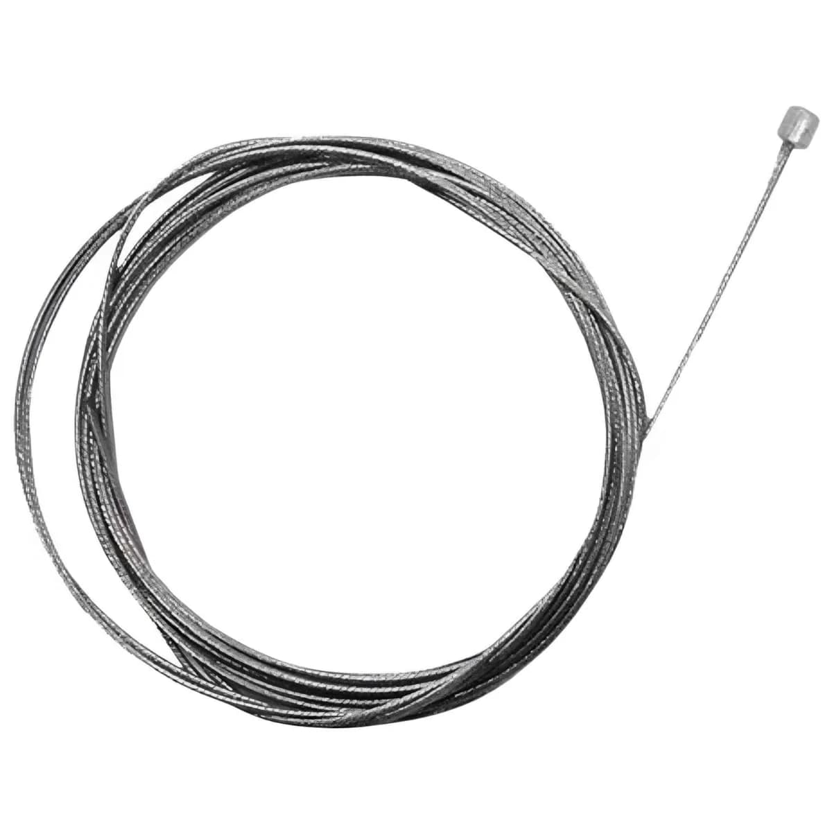 Cabo Câmbio Traseiro Bike Garra7 2,1M ( 10 Unidades )