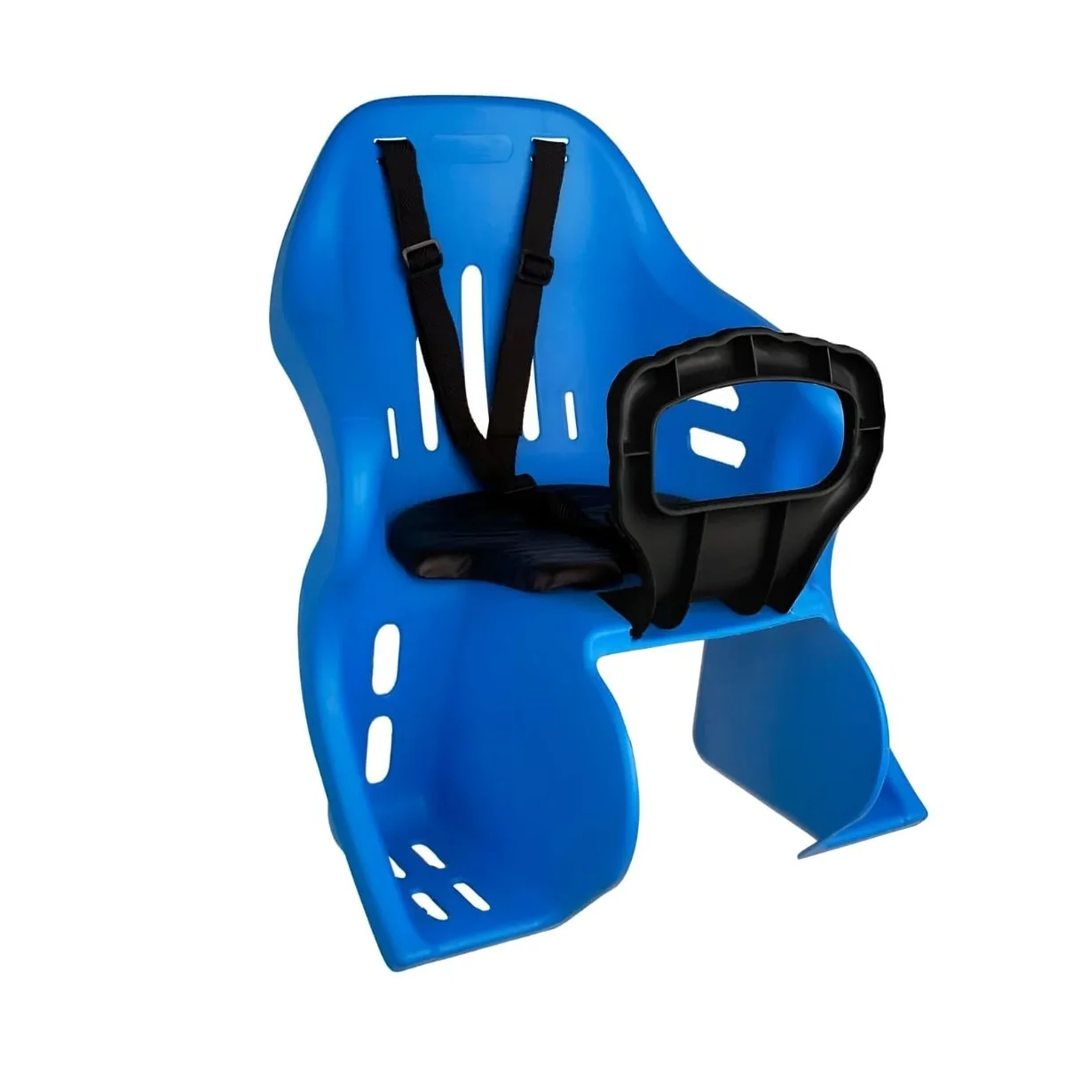 Cadeirinha de Bicicleta Traseiro Volpx Azul