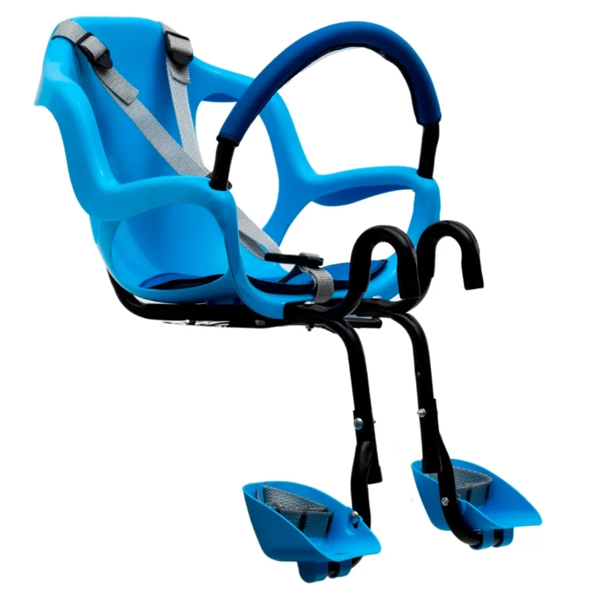 Cadeirinha Dianteira Pojda Freebike