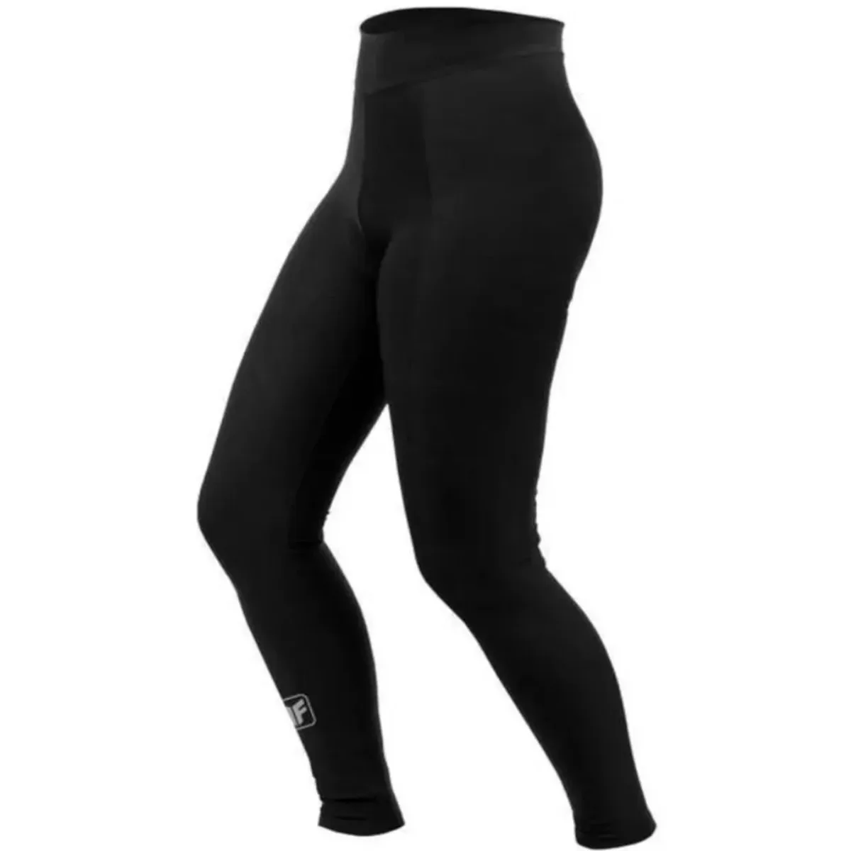 Calça de Ciclismo Feminina Free Force Neo Classic - G