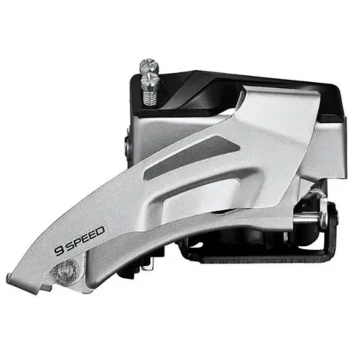 Câmbio Dianteiro Shimano Altus M2020 2x9v