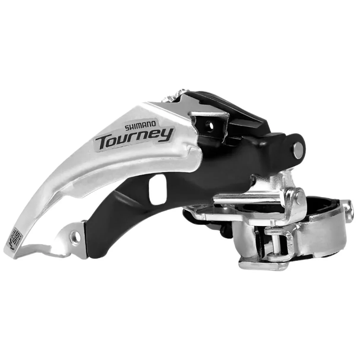 Câmbio Dianteiro Shimano Tourney TY510 3x9v