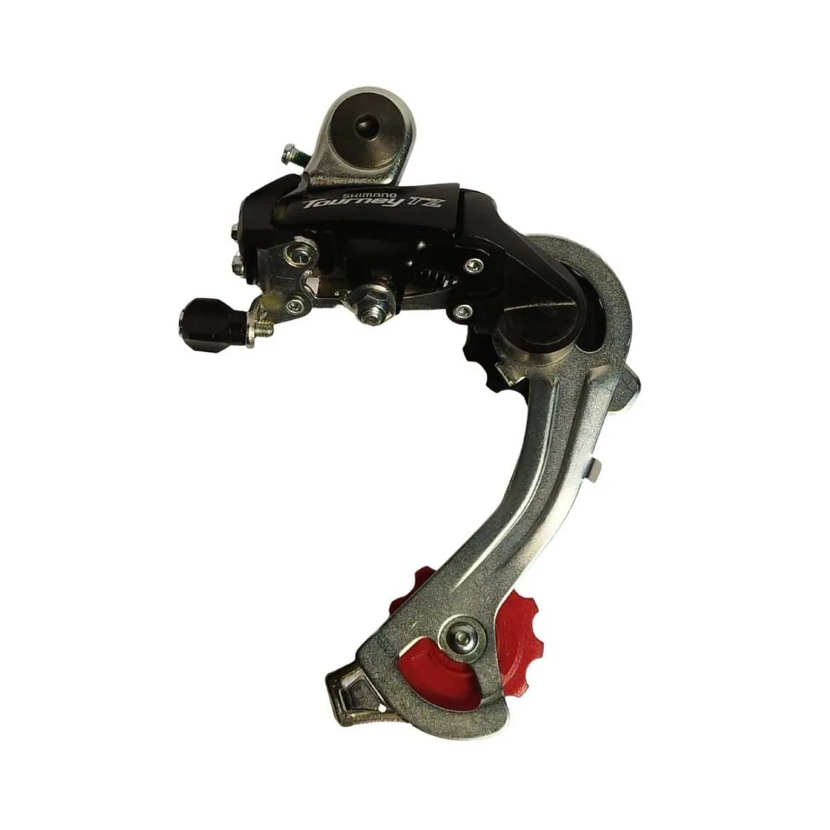 Cambio Traseiro Shimano Tourney TZ-400 GS 6/7 Velocidades