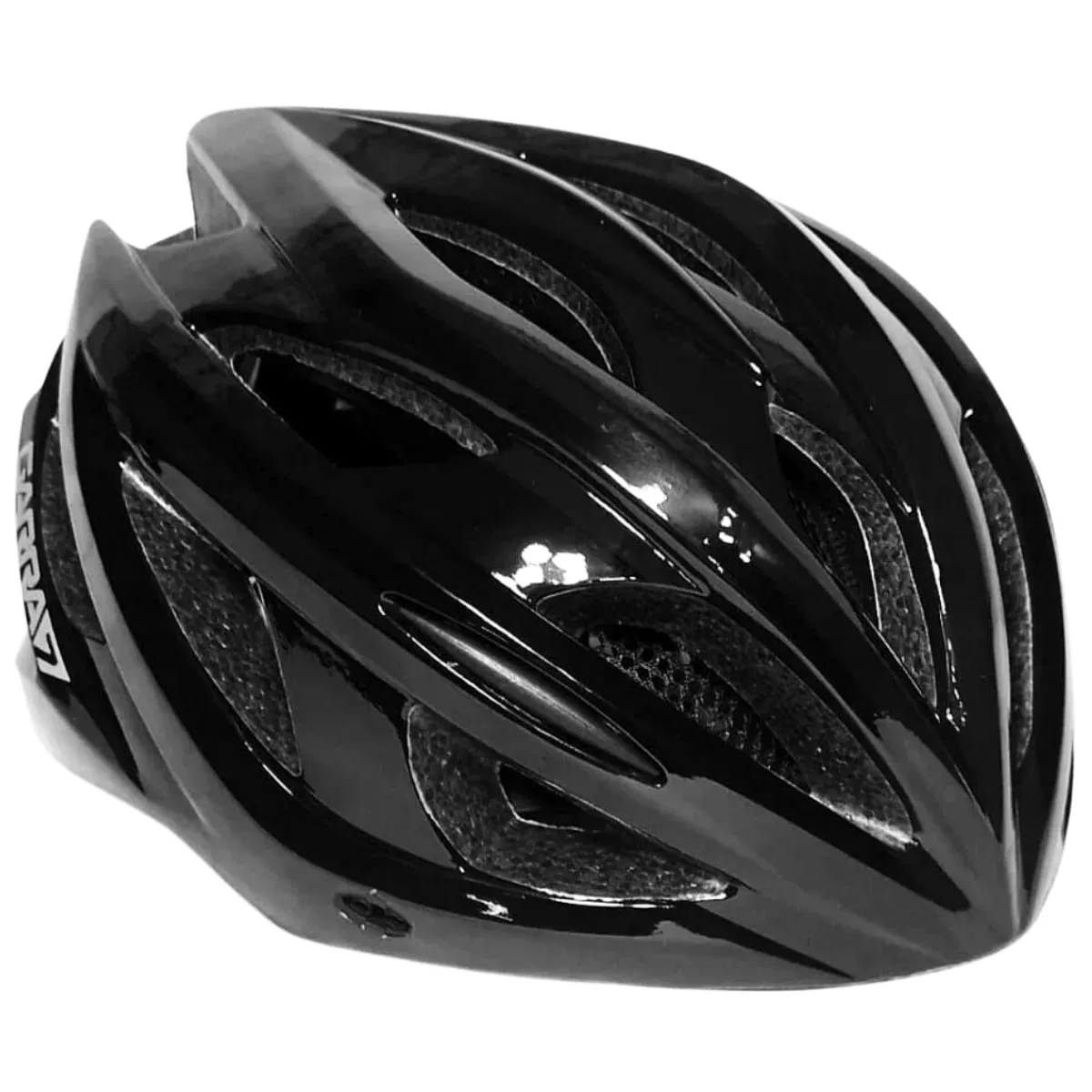 Capacete Bike Garra7 X-28 Preto M