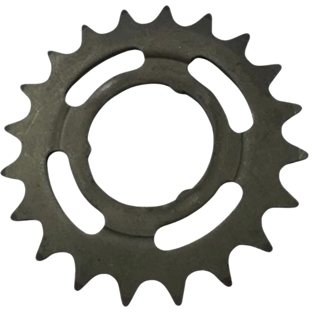 Catraca Contra Pedal 1 Velocidade Velamos 22 Dentes Encaixe
