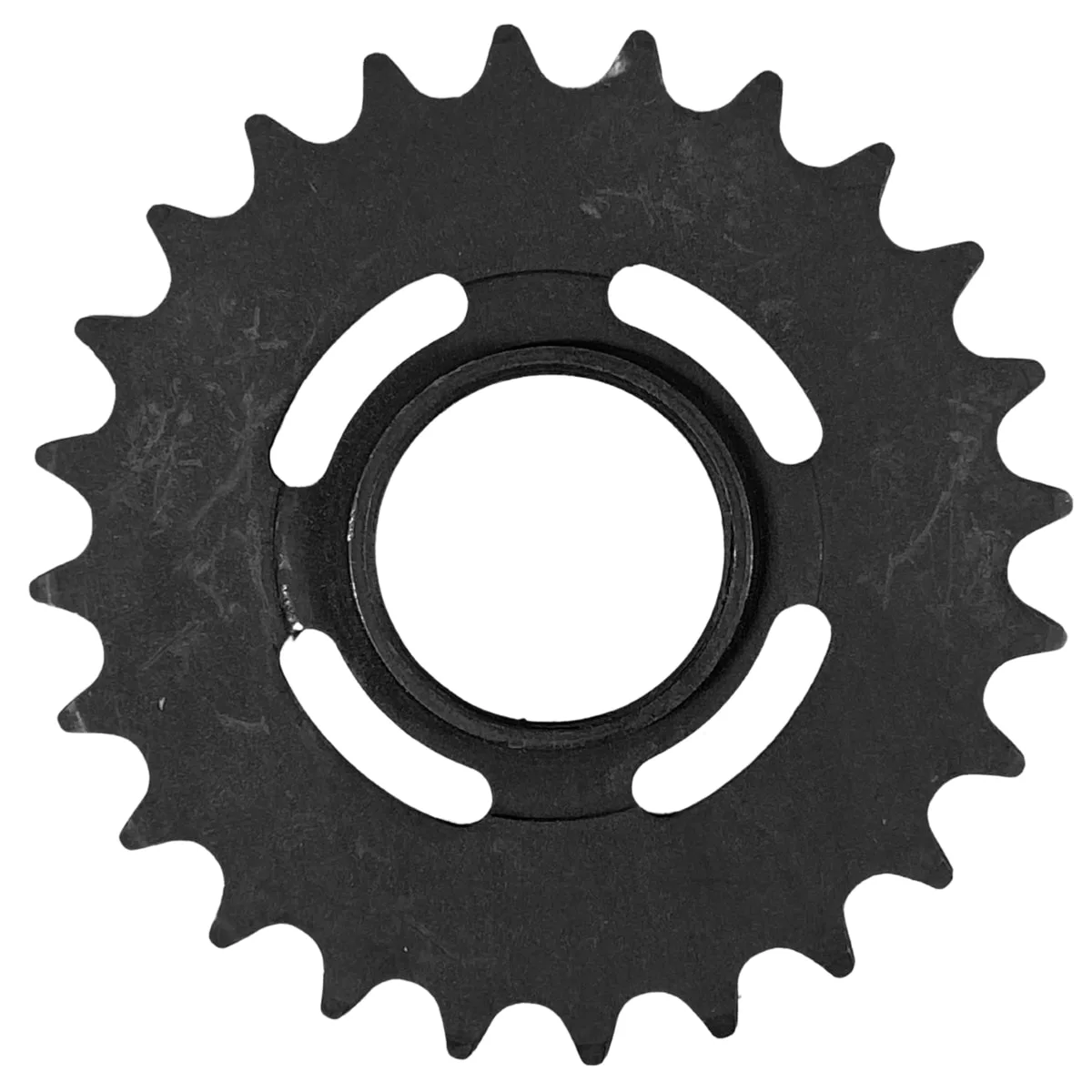 Catraca Contra Pedal 1 Velocidade Velamos 24 Dentes