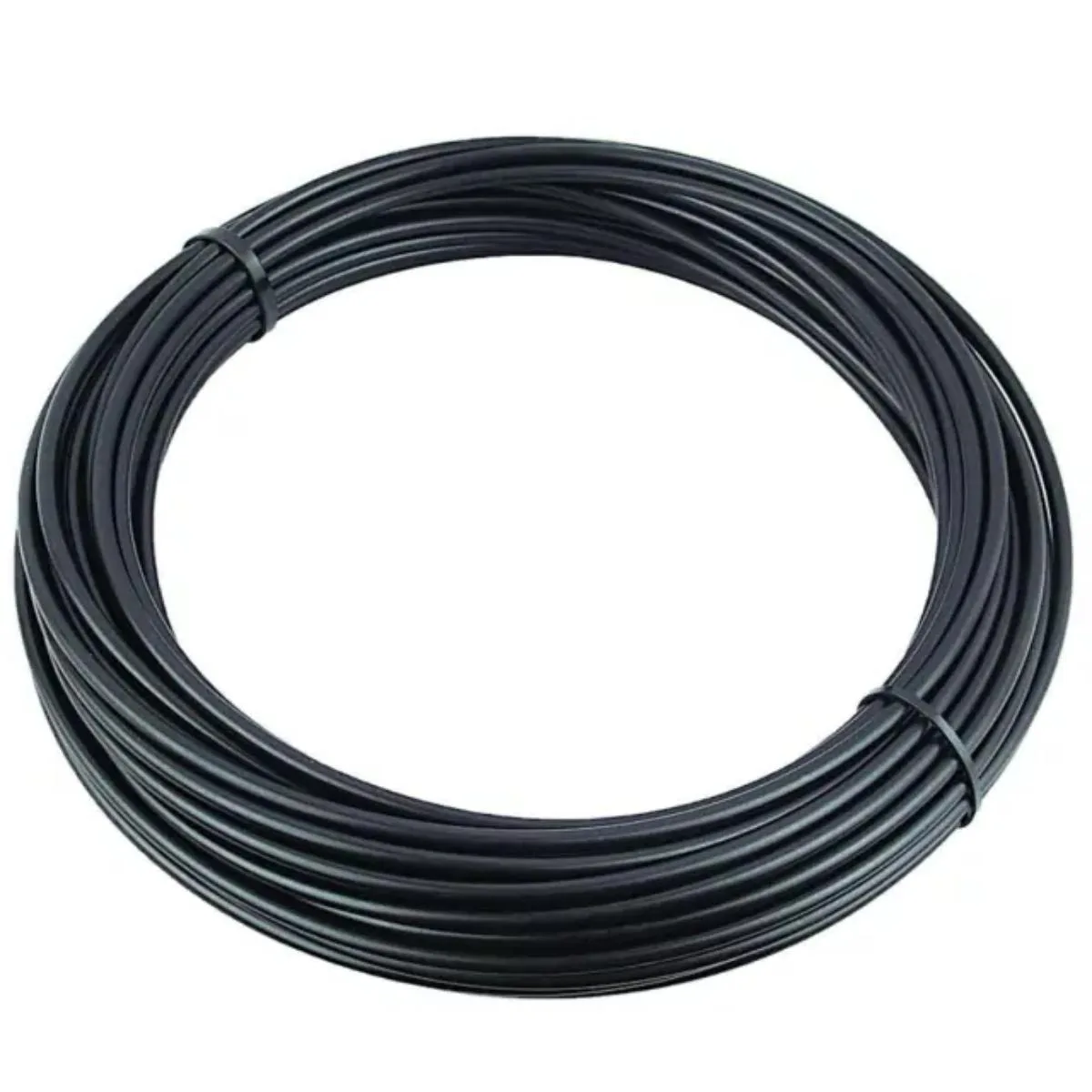 Conduíte Freio Teflon Tangshan 20M x 5mm Preto