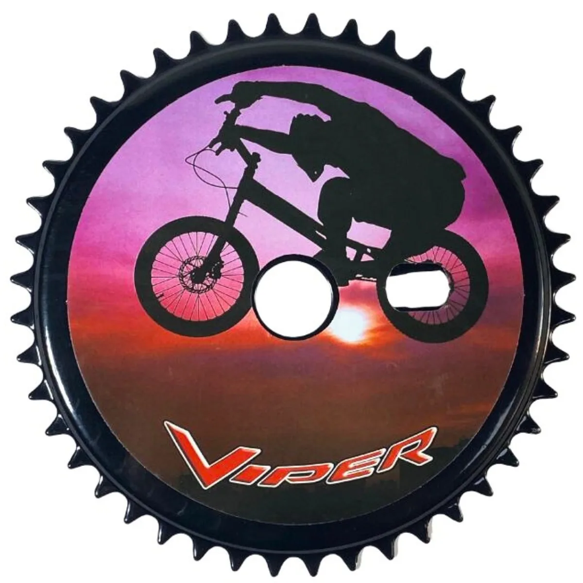 Coroa Galic Bicicleta 44 Dentes