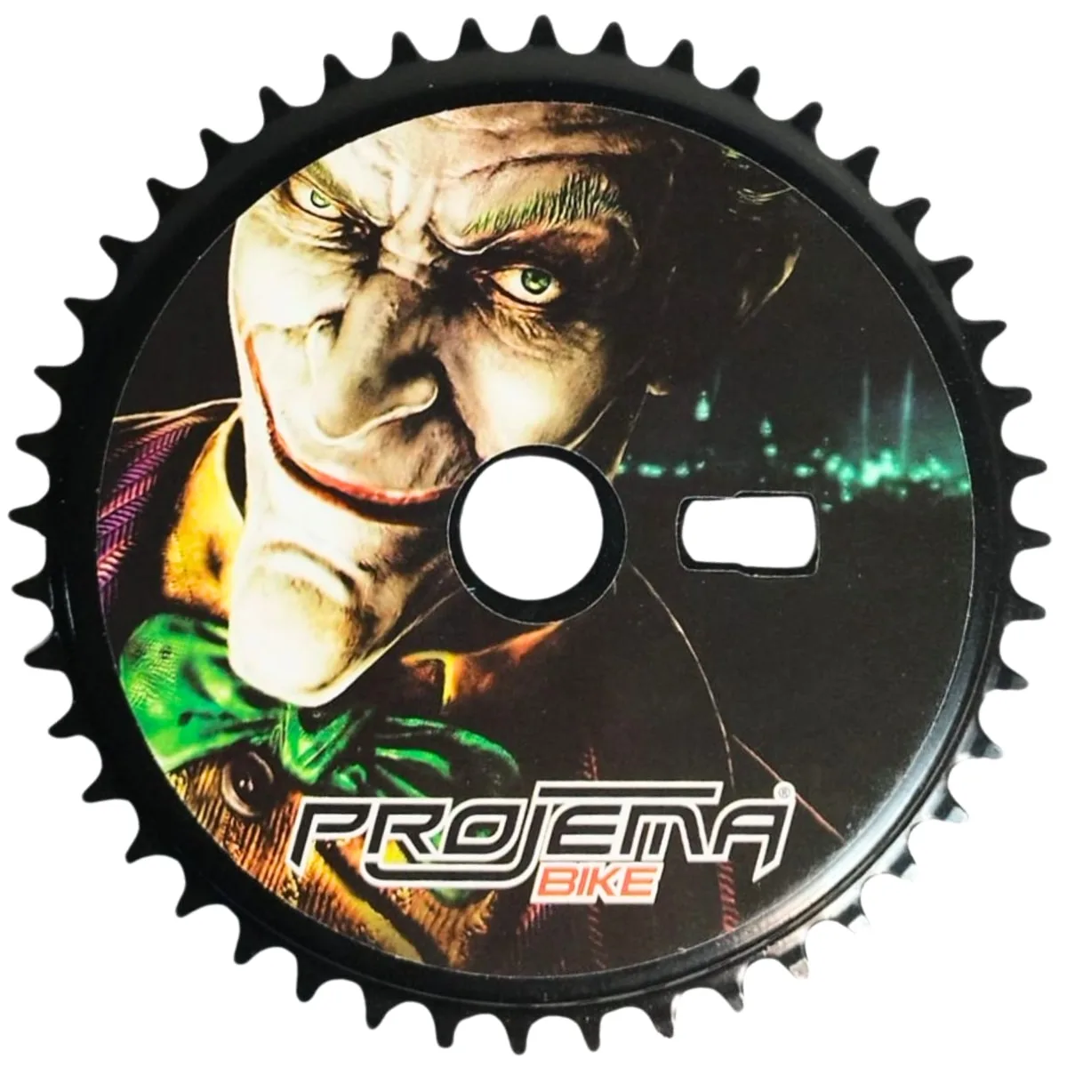 Coroa Galic Coringa 44 Dentes
