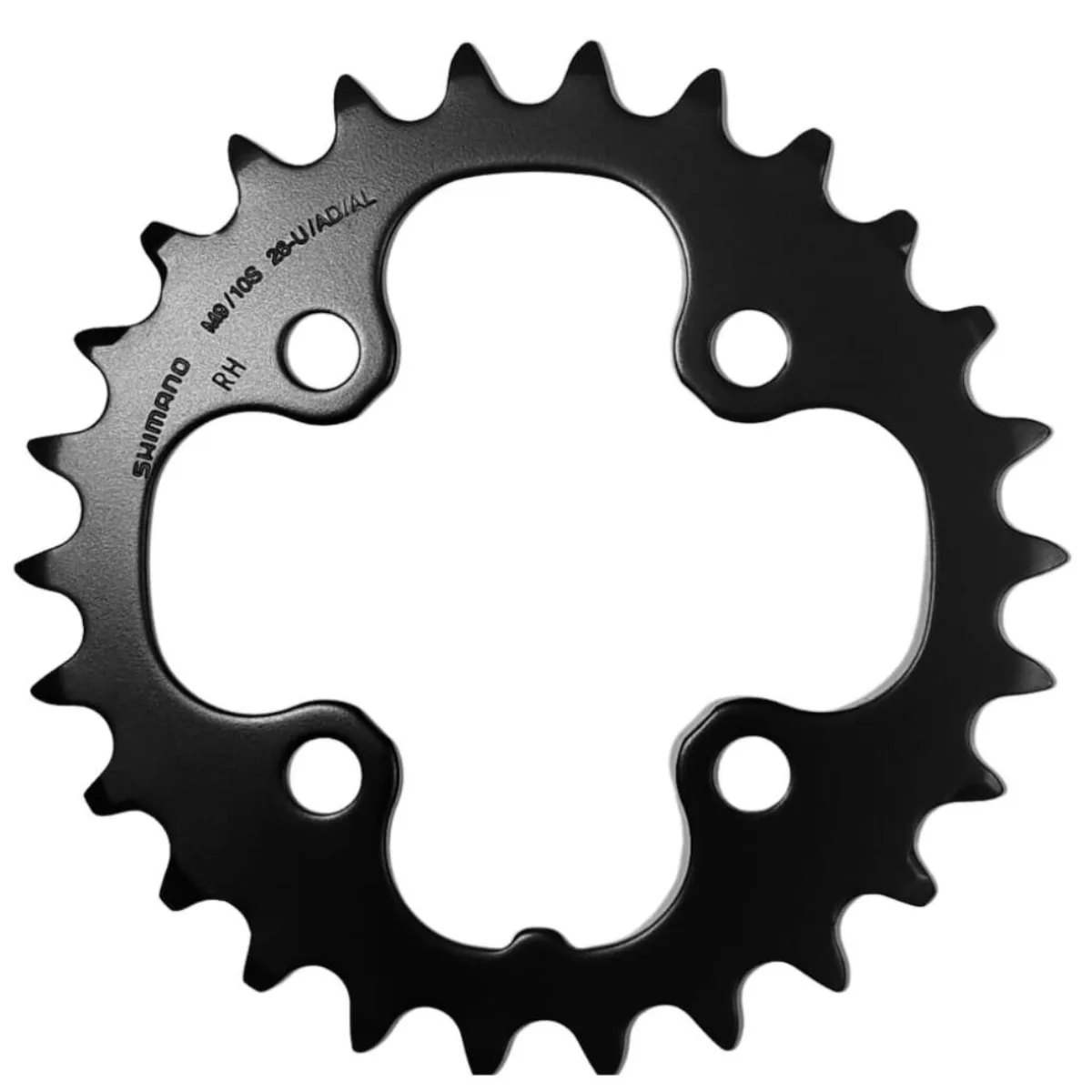 Coroa Shimano Deore M590 26 Dentes BCD 64