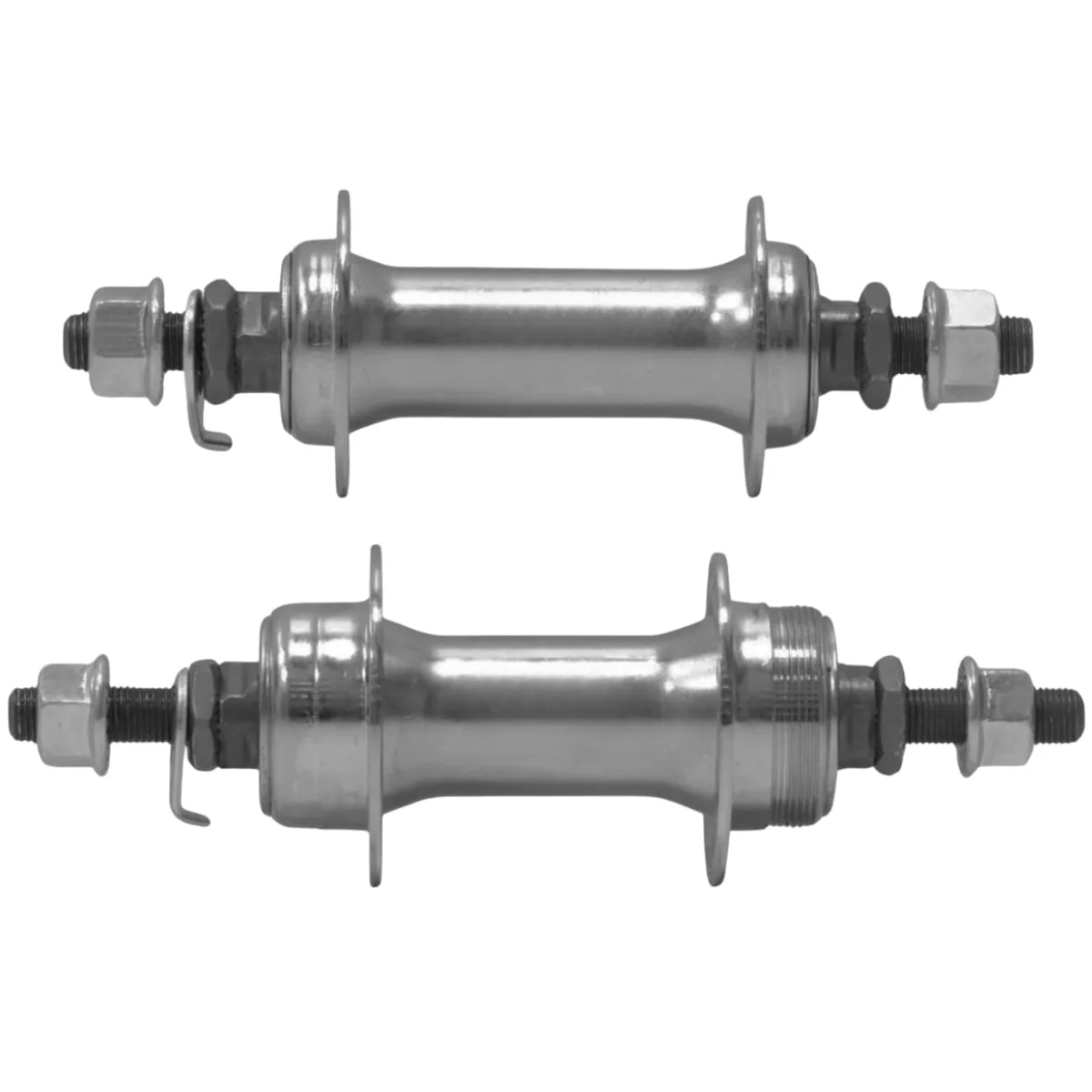 Cubo Aço Kylin Rosca 16 Furos Zincado Esferado