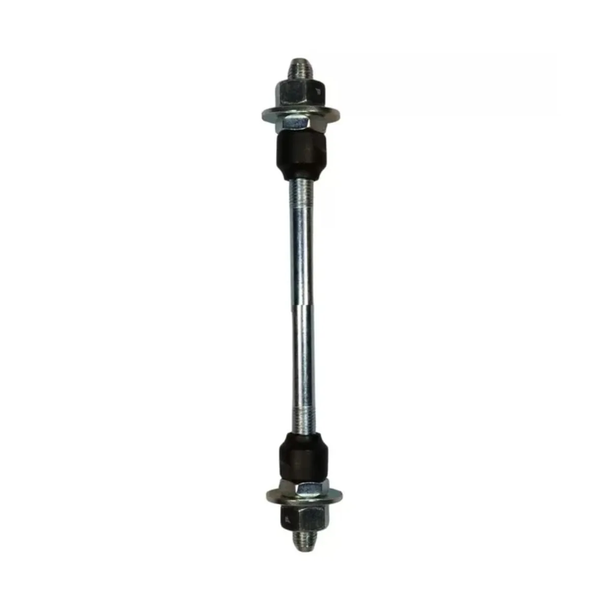 Eixo Traseiro Nek 175mm Aço Grosso 3/8