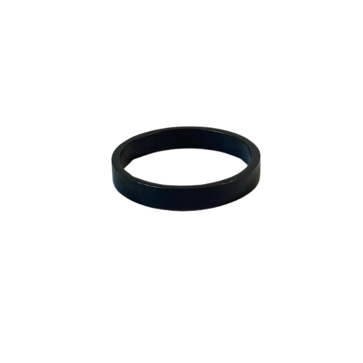 Espaçador Ahead Set Importado 5mm Alumínio Preto