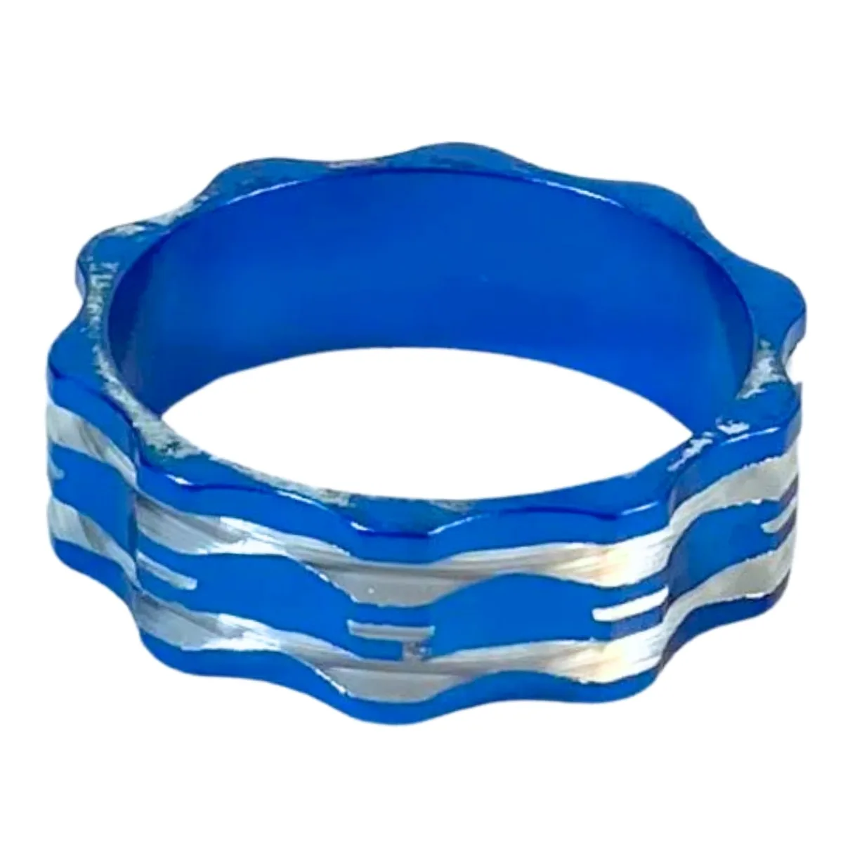 Espaçador Aheat Set Neco 10mm Alumínio