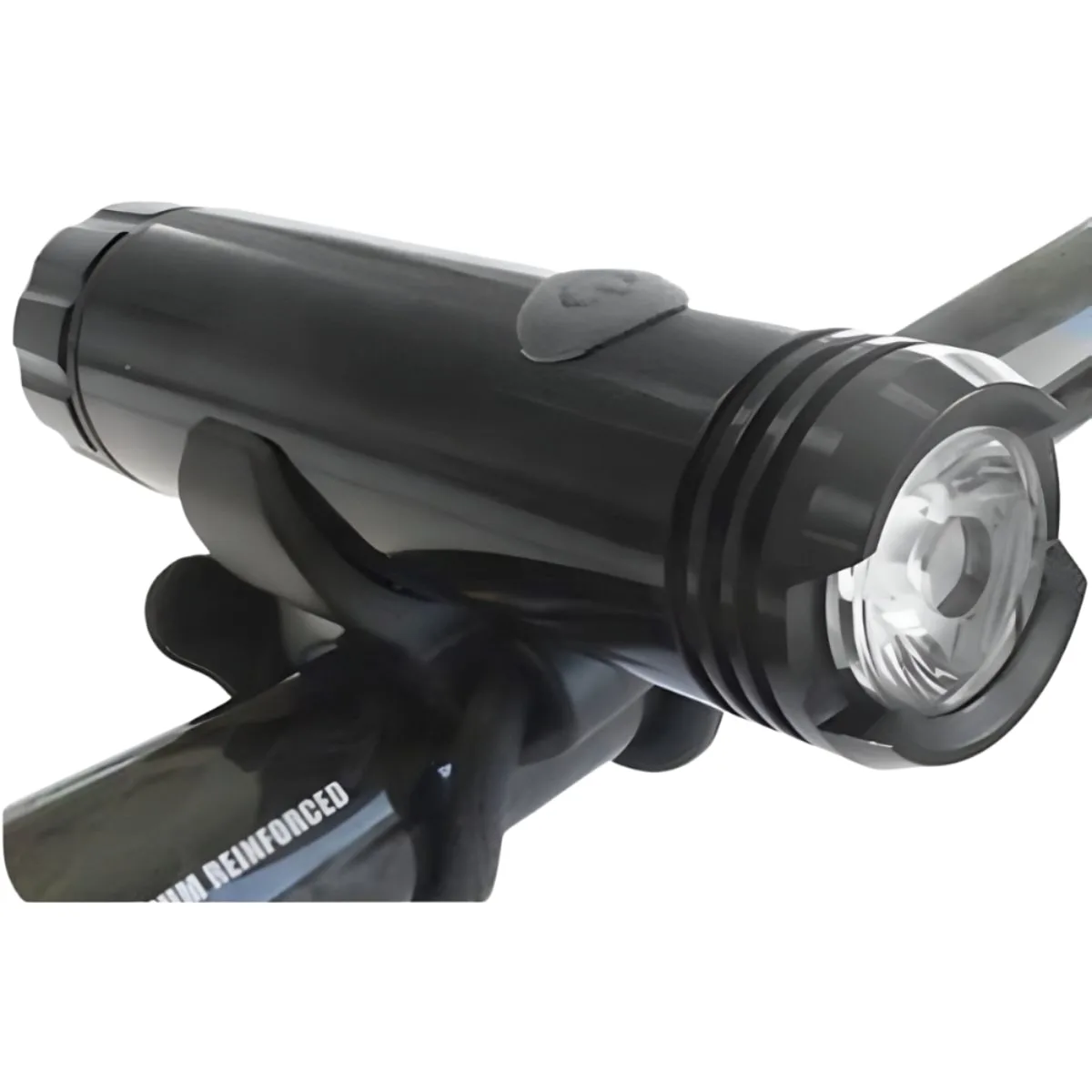 Farol Bike Absolute 113 Lúmens Recarregável