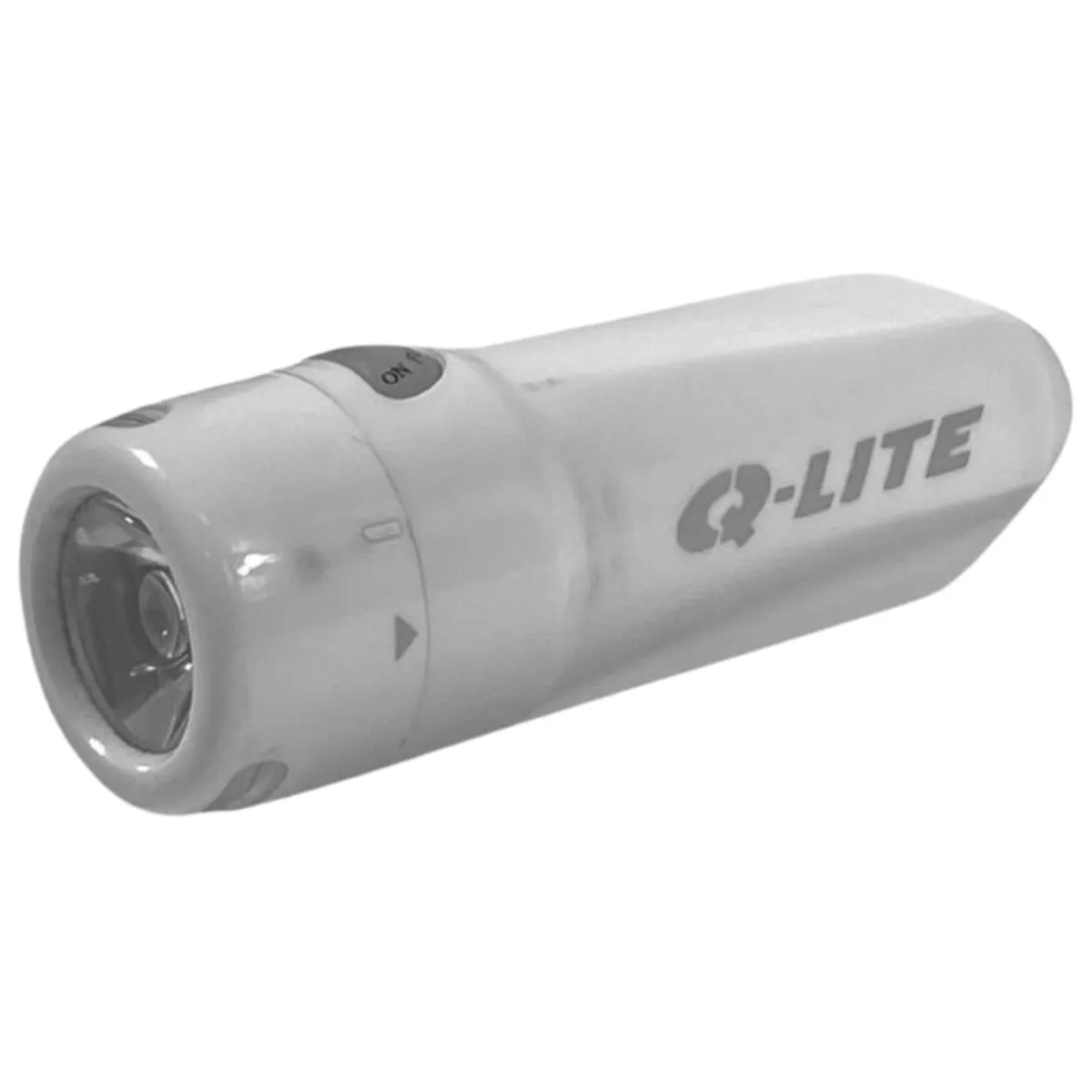 Farol Bike Q-Lite 14 Lúmens