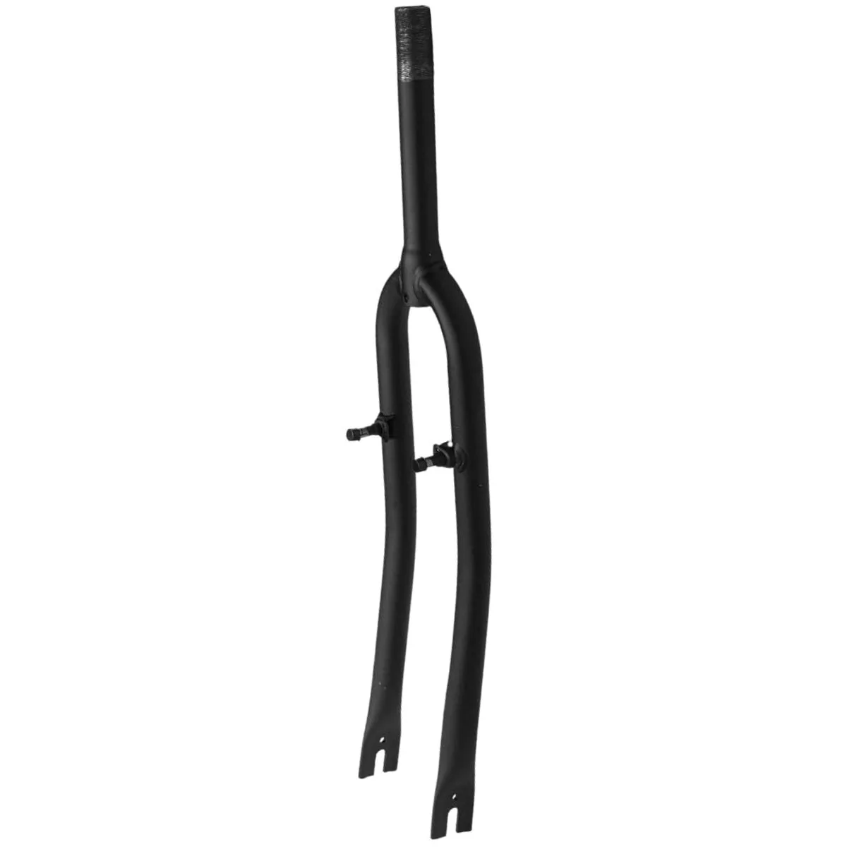 Garfo Bike 29 Ultra Preto Fosco Standard V Brake