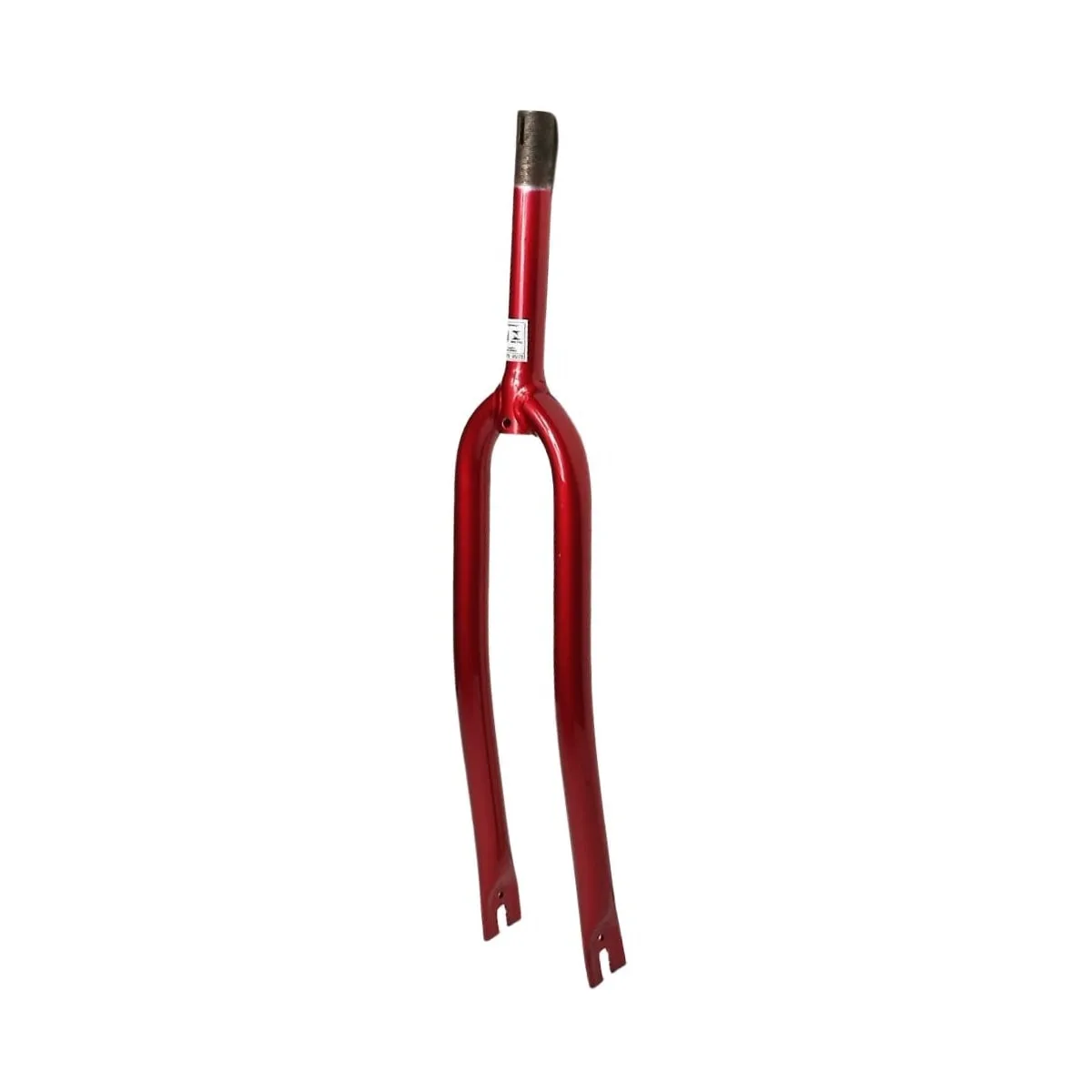 Garfo Bike Aro 26 Ultra Standard Vermelho