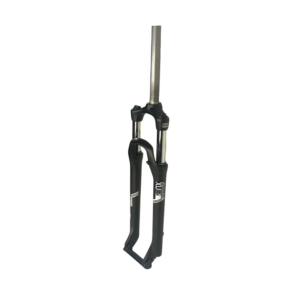 Garfo Suspensão Bike Aro 29 Suntour XCM30 Over Preto