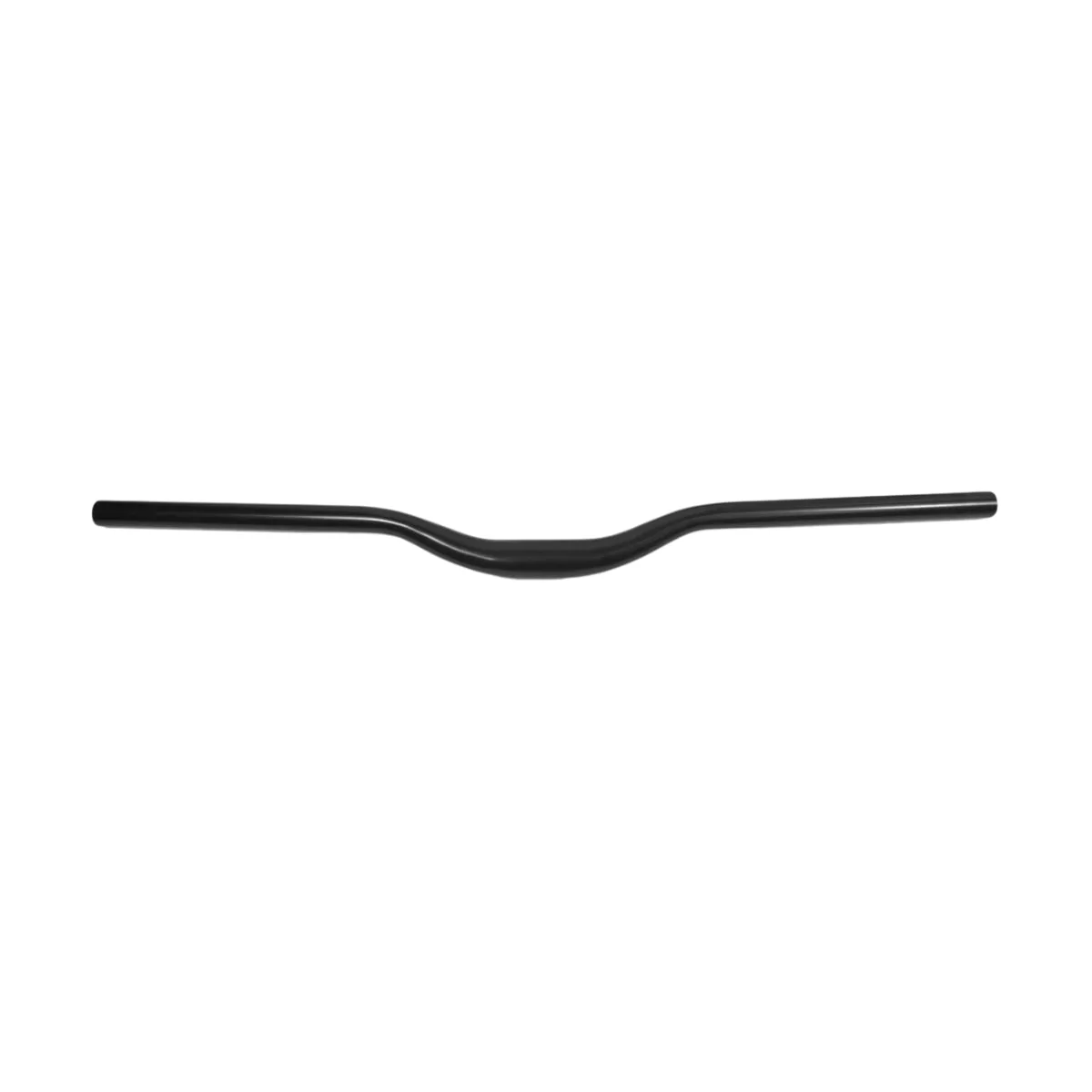Guidão DH Aço G7 Preto