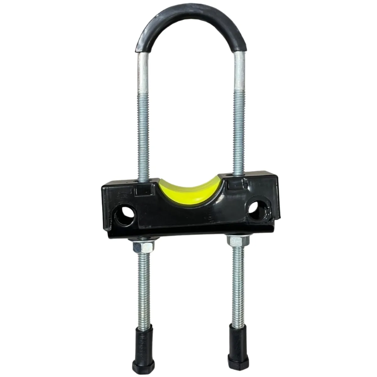 Kit Abraçadeira Kalf Tipo U 20cm