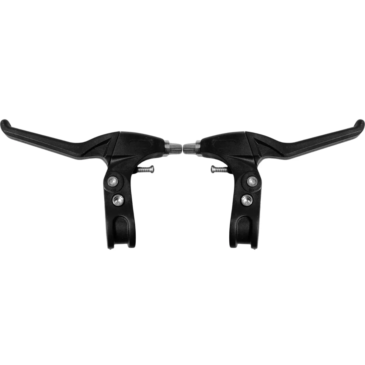 Maçaneta Freio Nylon Kook Preto