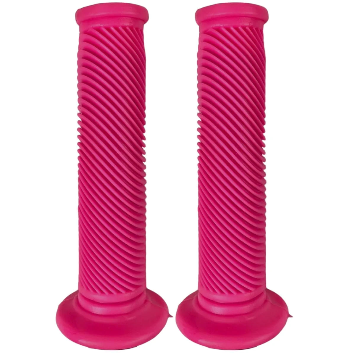 Manopla Bike Garra7 Freeride 140mm ( 2 Pares )