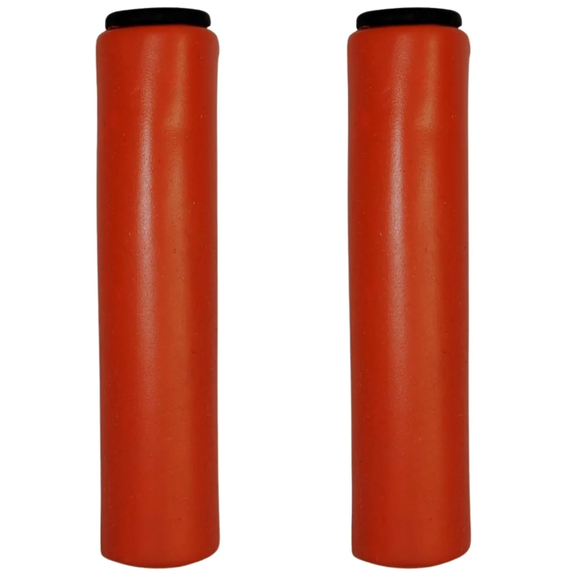 Manopla Bike Garra7 Genuine Silicone 136mm