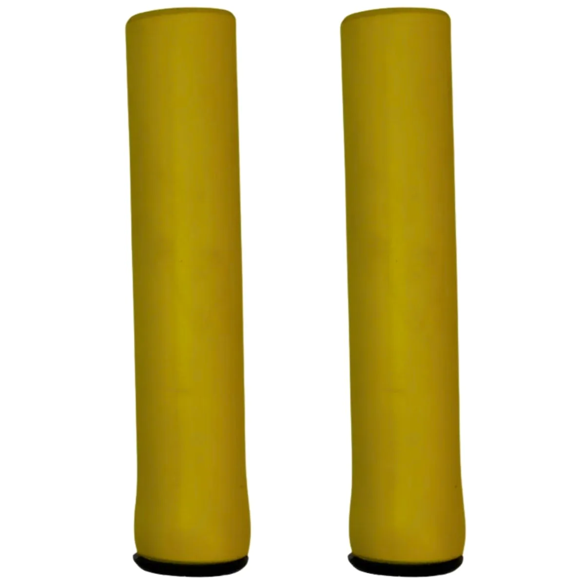 Manopla Bike Inviktus NBR Silicone 136mm