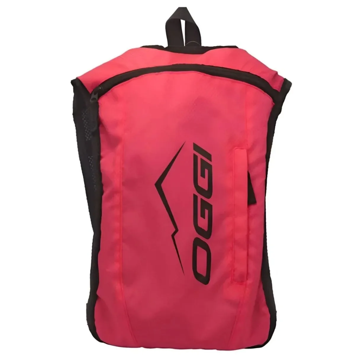 Mochila Hidratação Oggi First Club Race Rosa 2L