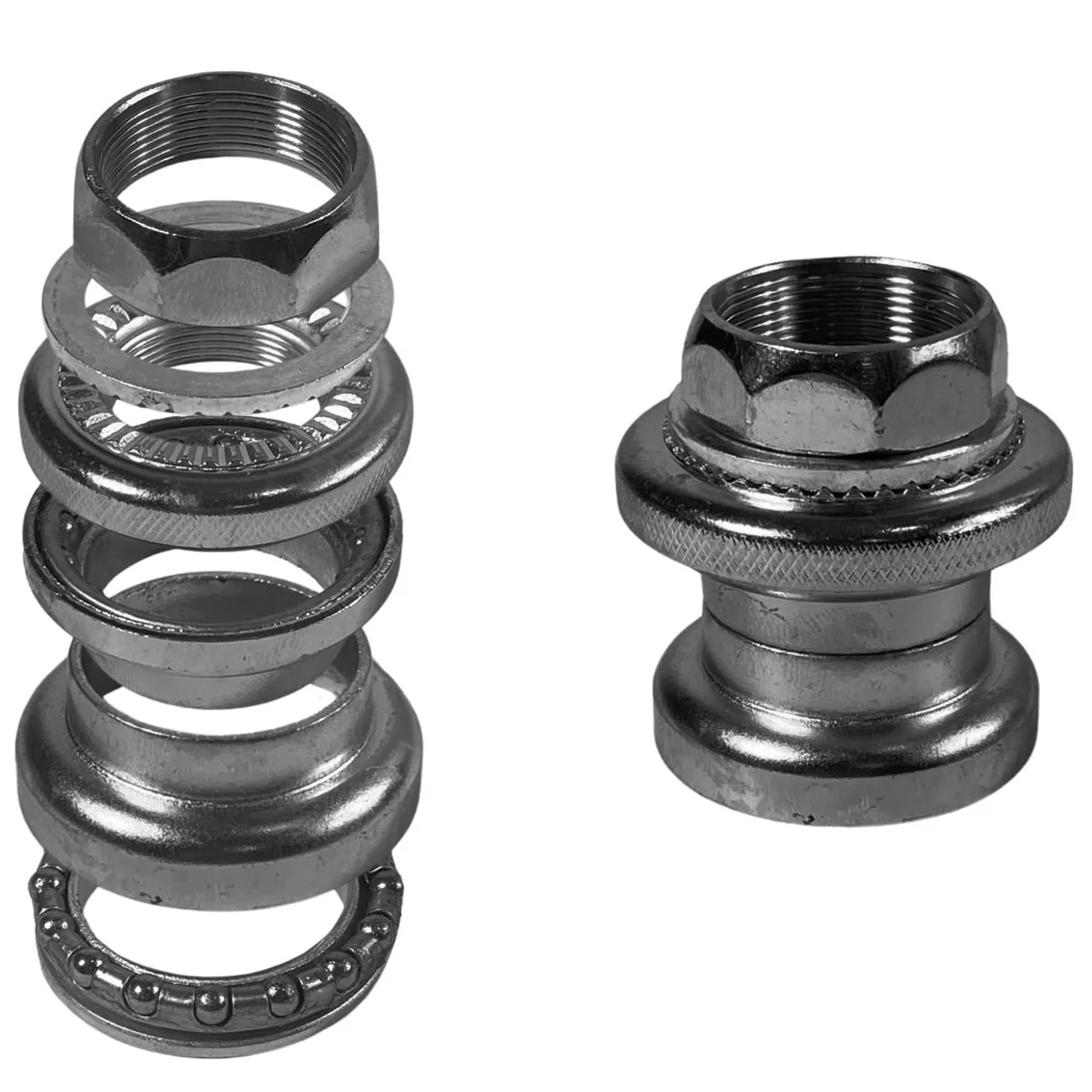 Movimento Direção Standard Foss Rosca 22,2mm
