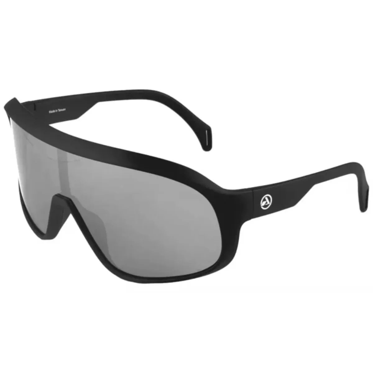 Oculos Ciclismo Absolute Nero Preto UV 400