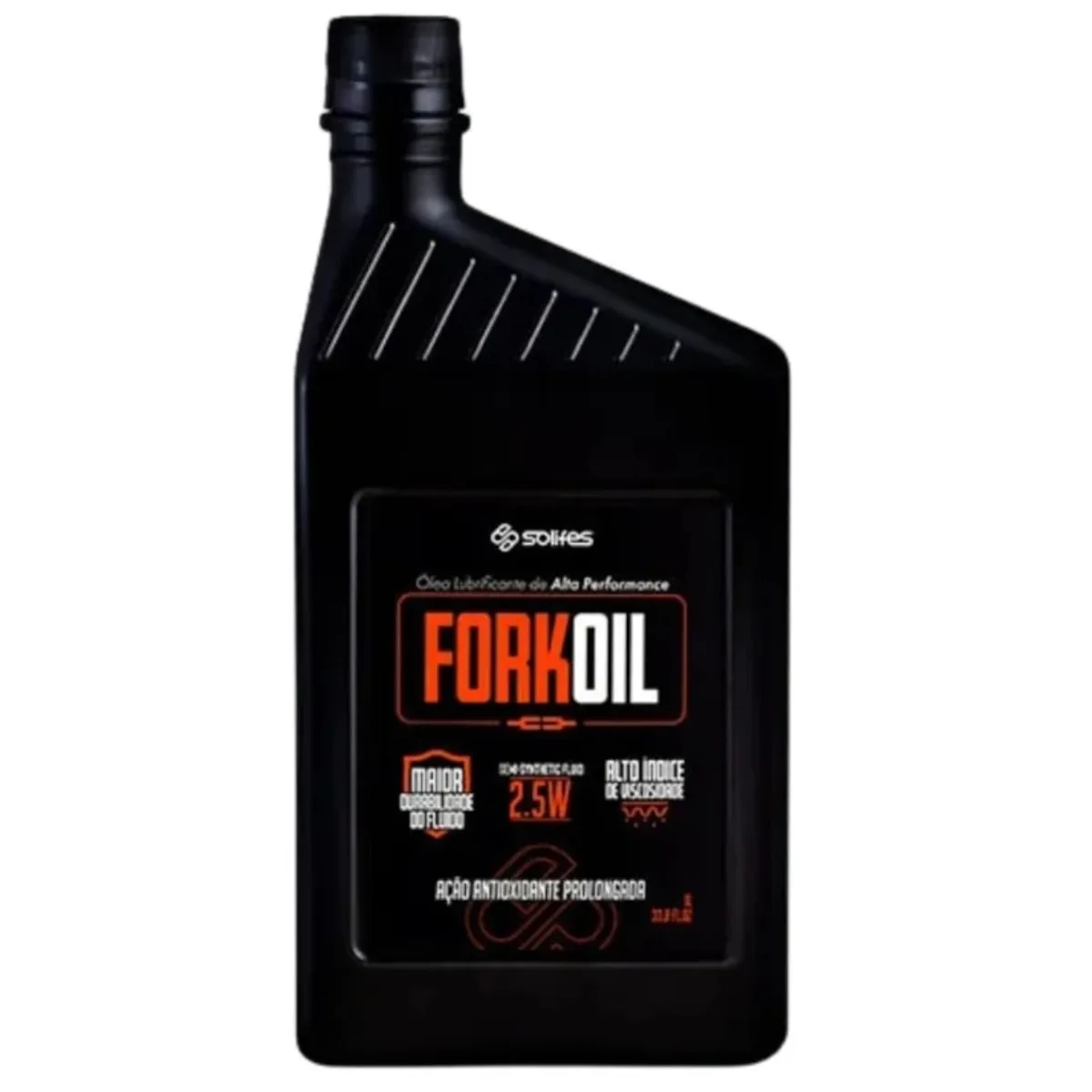 Oleo Suspensão Fork Oil Solifes 2.5W 1L