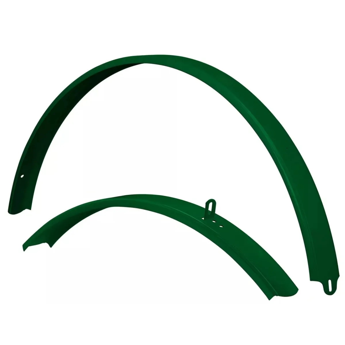 Paralama de Bicicleta BC Importado Alumínio Verde