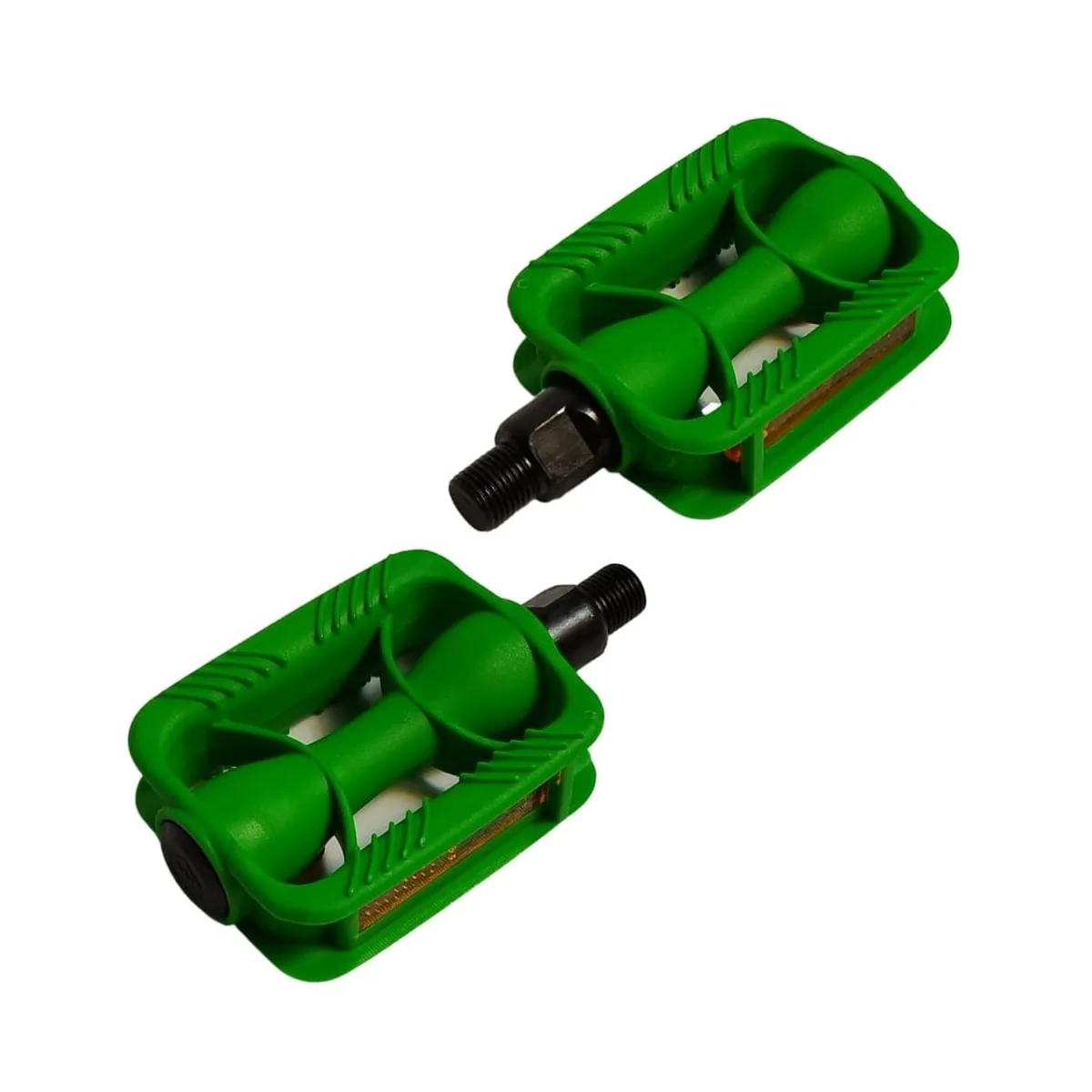 Pedal Bike Metalciclo Kiddy Sueco 1/2 Nylon