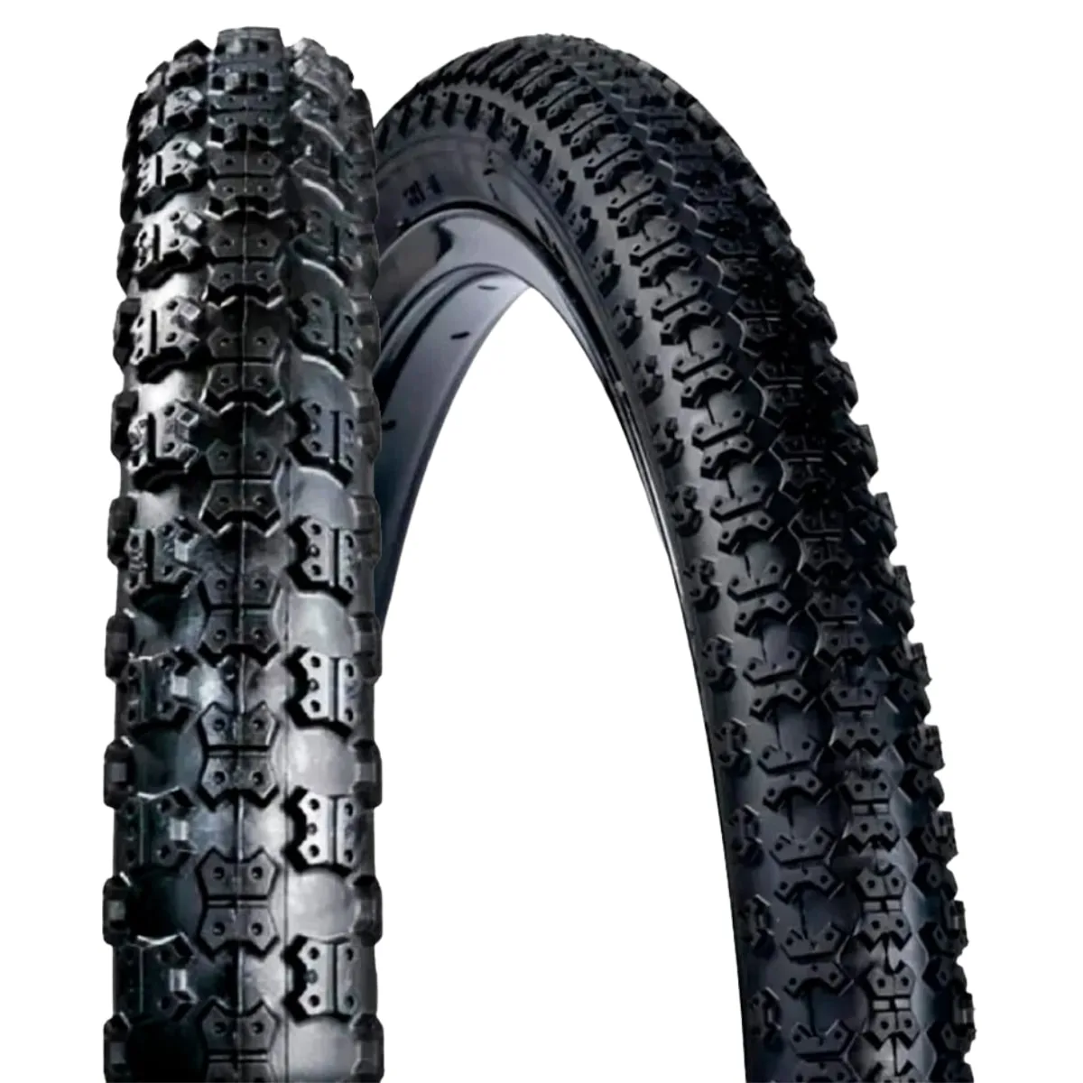 Pneu 16x1.75 Paco Cross SRI-61 Preto