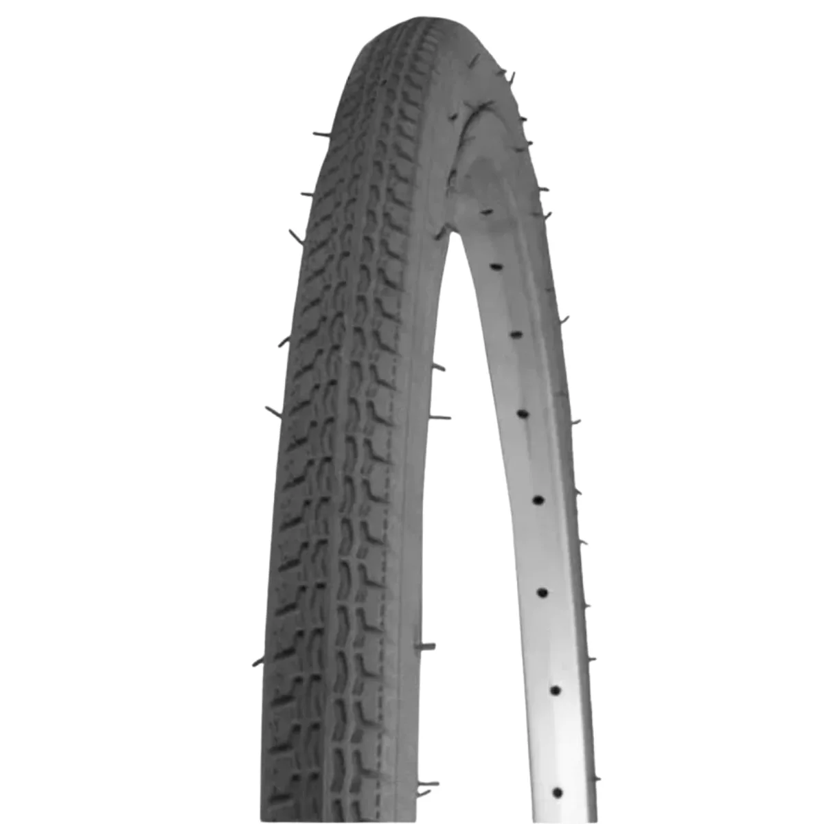Pneu 24x1.3/8 DSI Street Beyond SRI-37 Cinza