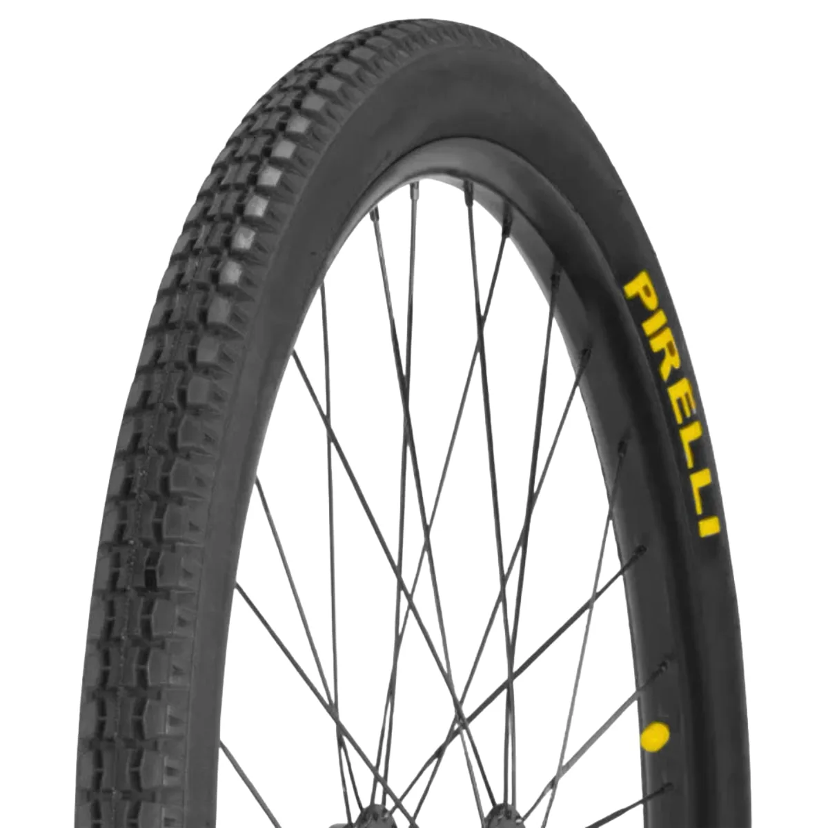 Pneu 26x1.1/2x2 Pirelli Primor