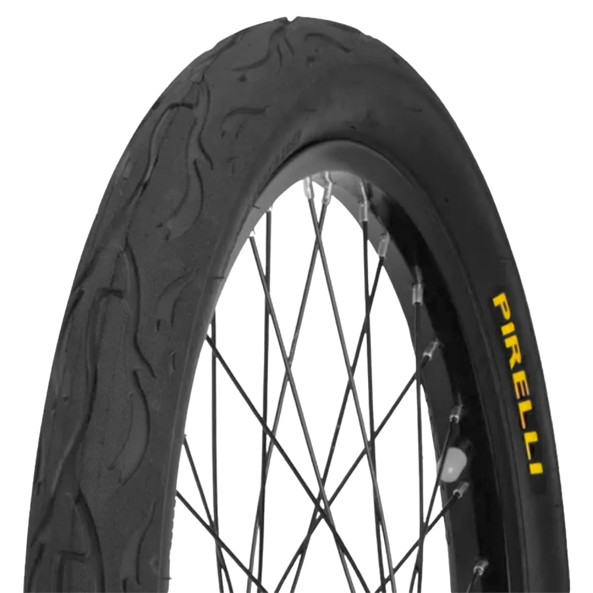 Pneu 26x2.125 Pirelli Tornado Beta