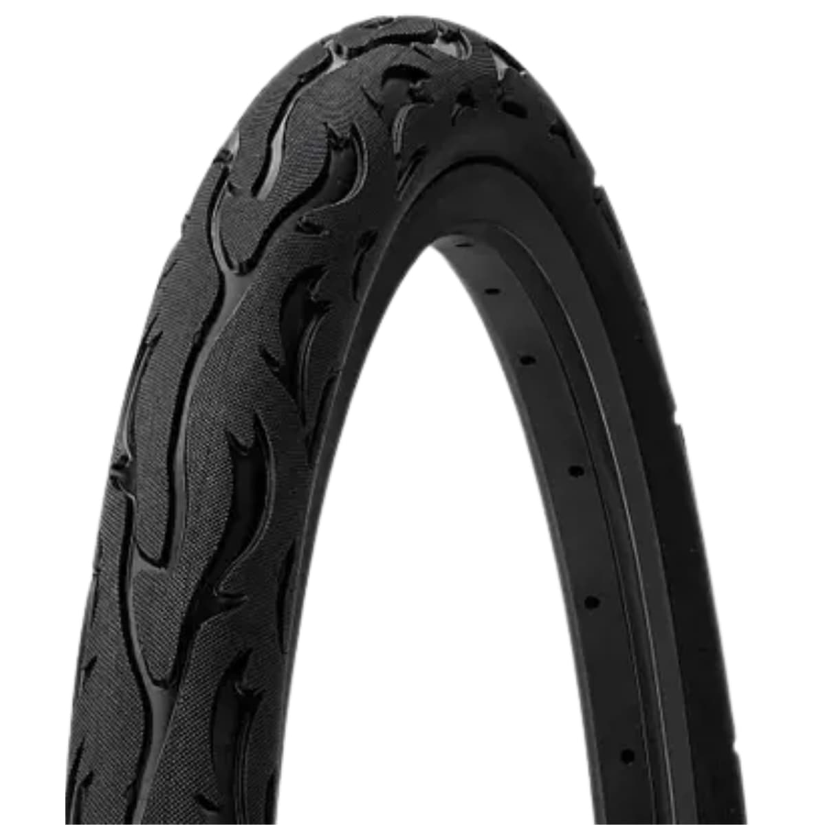 Pneu 29x2.125 Kenda Flame K1008A Preto