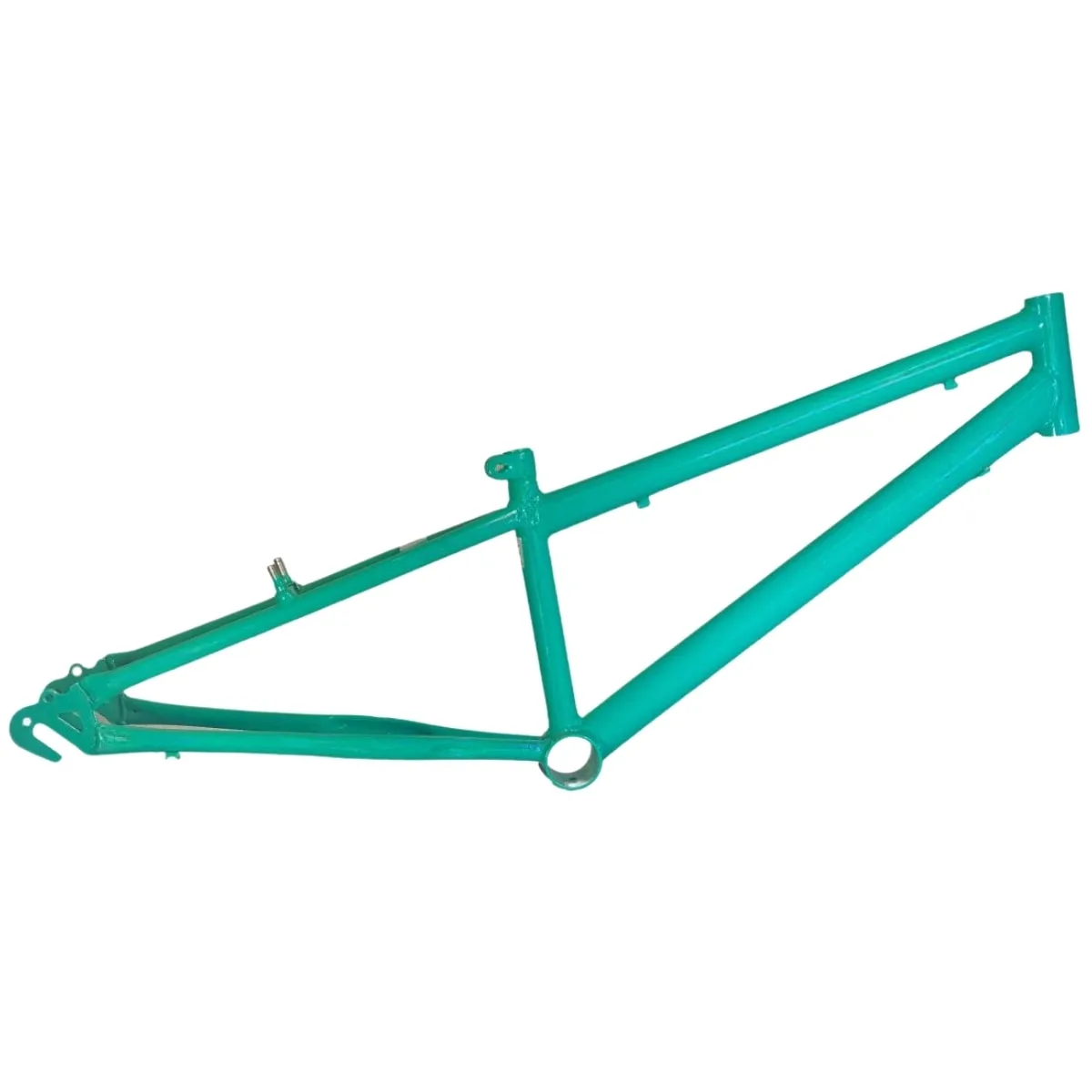 Quadro de Bicicleta Aro 20 MTB Ultra Rebaixado