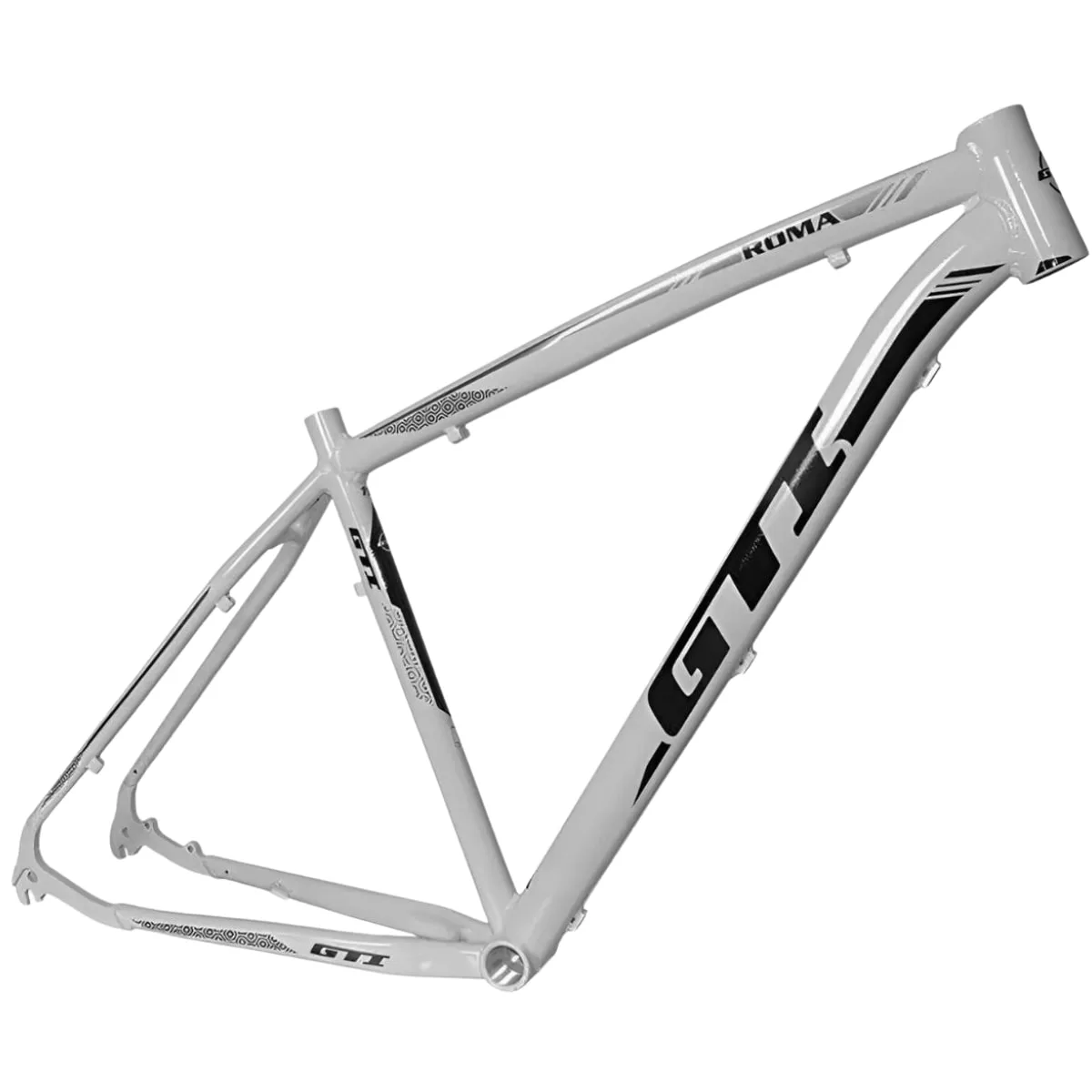 Quadro de Bicicleta Aro 29 GTI Roma