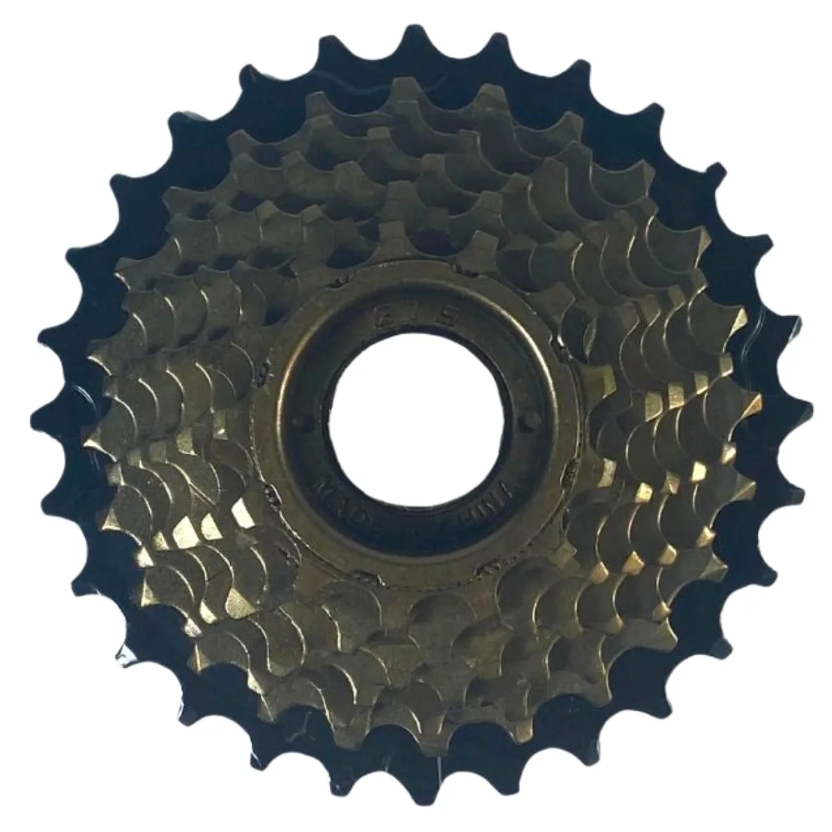 Roda Livre 8 Velocidades GTS 13/28 Dentes Index