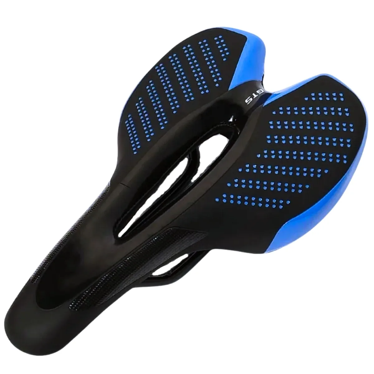 Selim MTB GTS Galatico Vazado Com Led